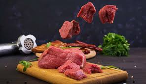 Tapi sebelum kamu memproses daging sapi ada baiknya kamu ketahui dulu setiap bagian dari dagingnya, karena setiap bagian mempunyai tekstur. Gizi Daging Merah Dan Daging Putih Ada Perbedaankah Duniamasak