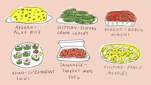 Find out which traditional recipes weren't served at the first thanksgiving celebration. Turkey And Tamales People Of Color Share Their Multicultural Thanksgivings The Salt Npr