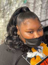 Inspiring Conversations with Ayo Adeleke of Blissful Creation Salon