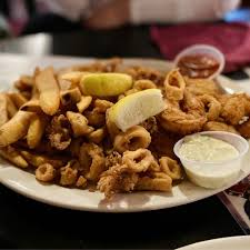 TOP 10 BEST Italian Food near Seaside, CA