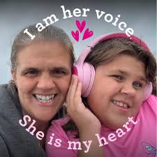 Autism parent: A little wild