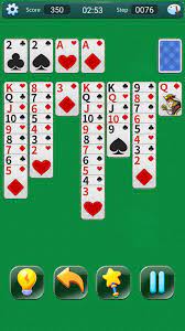 The popular and classic single player card game. Solitaire For Android Apk Download