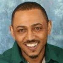 Mr. Markus D'Ron Carter Obituary