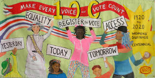 Suffrage synonyms, suffrage pronunciation, suffrage translation, english dictionary definition of suffrage. Maine Suffrage Centennial