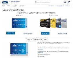 For consumers, the primary card the lowe's advantage card gives you as a user a 5% discount off every purchase made, though it cannot be combined with coupons or other discounts. Lowes Buy Now Pay Later Stores