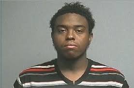 The Willoughby Police Department, with the assistance of the Lake County  Sheriff's Office arrested 20-year-old Willoughby resident, Tyree Taylor,  for Burglary and Felonious Assault