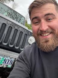 Warrenton Fireworks Display