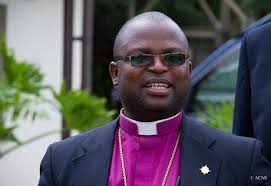 Anglican Bishop seeks audience with PAC
