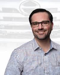 Mr. Mark Lorentz, President of Hino Motors Canada, Ltd.