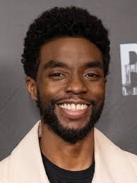 Chadwick Boseman Pictures