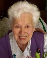 Gloria "Glory" G. Sheftz