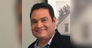 Gerardo Botello Obituary