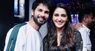 Find latest movie hd images, actors hot. Exclusive Nikita Dutta On Her Experience Of Working With Shahid Kapoor In Kabir Singh Portraying Jia Sharma Pinkvilla