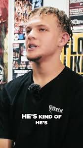 Who changed your life forever?, For Ethan, it was his first instructor  Sterling Crawford; teaching him taekwondo at just 4 years old and shaping  him as both a fighter and a person., 👉 ...