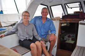 Lalu dengan wilayah laut yang mencapai tiga kali lipat dari luas wilayah daratan tersebut. A Yacht Called Honey Bee Travel To Marina Kuching Bombastic Borneo