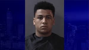 Noblesville teen arrested