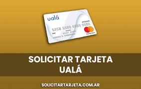 Www.uala.com.ar ualá is a personal financial management mobile app developed in argentina linked to a mastercard prepaid card that allows users to conduct financial transactions, such as, transferring money and making payments and purchases, both in argentina and abroad. Solicitar Tarjeta Uala Argentina Como Obtenerla Y Como Recargarla 2021