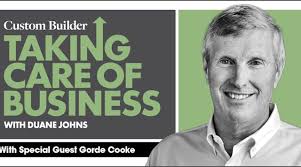 Difficult Sites Call For Painstaking Foundation Work