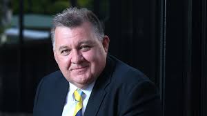 Labor's bid to denounce coalition backbencher craig kelly for using social media to spread damaging mistruths about coronavirus in the parliament has failed. Endangered Liberal Craig Kelly Returns To Loyalty