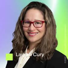 Lauren Cury