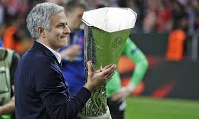 Jose mourinho has joined talksport and will be part of the radio network's coverage of euro 2020. Com A Cara De Mourinho Manchester United E Campeao Jornal O Globo