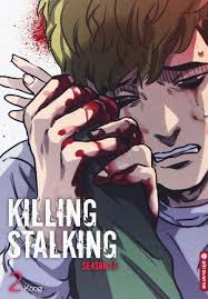 Wenn sie sich dazu entschließen, können ihnen die nachfolgenden hinweise bei der vorbereitung und erstattung der anzeige helfen. Killing Stalking Season Ii 02 Koogi Amazon De Bucher