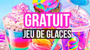 Cuisine jeux de bonne qualités et jeux cuisine en ligne. Jeux De Glace Pour Filles Gratuit Jeux De Filles Youtube