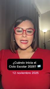 ¿Cuándo inicia el , Ciclo Escolar 2026? 🇬🇹 #guatemala #noticias #clases