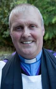 Widespread sadness at passing of Richhill rector Rev David Somerville