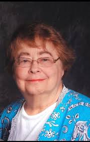 Harriet I. Cutler Obituary August 21, 2020