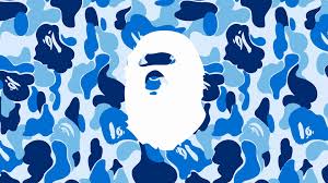 Maybe you would like to learn more about one of these? Blue Bape Hd Wallpaper Kolpaper Awesome Free Hd Wallpapers