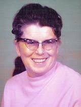 Kathleen Richardson Obituary April 24, 2014