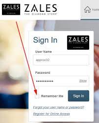 Security all information you provide to us on our web site is encrypted to ensure your privacy and security. Zales Credit Card Review 2021 Login And Payment