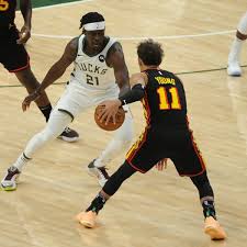 Jun 20, 2021 · nets forward kevin durant shoots over bucks forward p.j. Nba Playoffs Hawks Bucks Watch The Celebrities In The Arena For Game 2 Sports Illustrated Indiana Pacers News Analysis And More