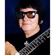 Forty-five years ago Jimi Hendrix played his final show with his Band of  Gypsys. Recently, rare footage has emerged from that show. What does this  have to do with Roy Orbison? Take