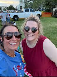 Birthday fun with my girl 🩷