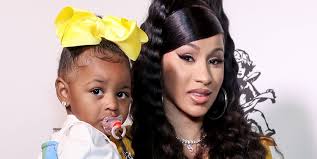 Last year, justin watson filed documents against the. Cardi B Defends Gifting Two Year Old Daughter Kulture A Birkin