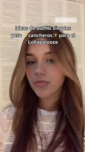 Anna Heppner Lollapalooza