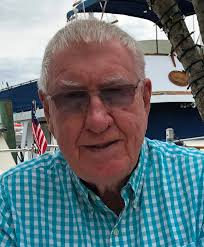 Everett Lawrence Mann