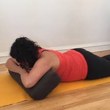 Pin On Restorative Yoga