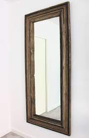 The two most common types of spherical mirrors are concave and convex mirrors. Harriot Multi Reclaimed Recycled Wood Layered Mirror Frame Bespoke Made To Measure Furniture And Furn Recycled Wood Reclaimed Wood Frames Wood Framed Mirror