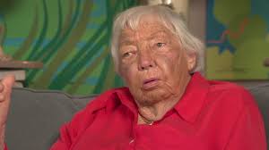 REMEMBERING A LEGEND: Jane...