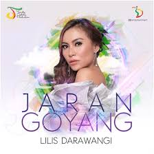 Kumpulan lagu dangdut nella kharisma full album ~ jaran goyang. Lilis Darawangi Bintang Pantura New Single Jaran Goyang Trinity Optima Production
