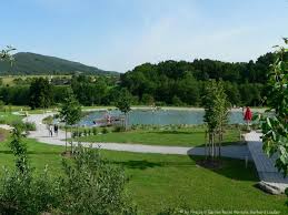 Nördlicher stadtgraben 12 94469 deggendorf oberperlasberg 0991/291000. Feng Shui Park Lalling Naturbadesee Bayerischer Wald Kurpark Adresse