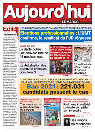 Avec une abstention record, environ deux. Tsyg5jfzksluum