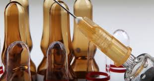 B12 Ignesi Nedir B12 Vitamini Ignesi Faydalari Yan Etkileri Icilirmi