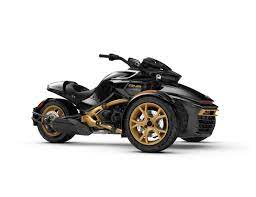 Comprar Spyder F3-s Daytona 500