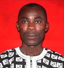 Profile of Mr. Paul, Owusu Acheampong