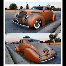 Image result for Wern Building Tan Dark 1938 Ford