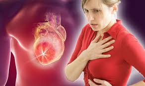Che cos'è la cardiopatia ischemica? Infarct Miocardic Boala IschemicÄ CardiacÄ ProgrameazÄ Te La Medic